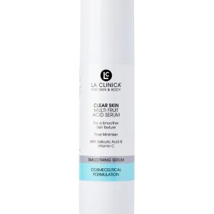 Clear Skin Multifruit Acid Serum