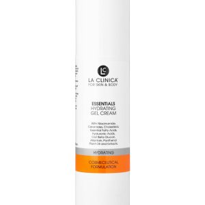 Essentials Hydrating Gel Cream