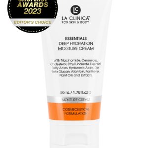 Essentials Pure Retinol 0.75% in Luxurious Plant Oils