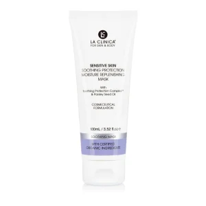 Sensitive Skin Soothing Protection Moisture Replenishing Mask