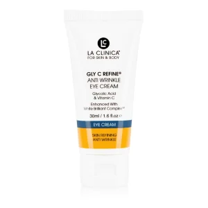 Resurfacing Anti Wrinkle Eye Cream 3%