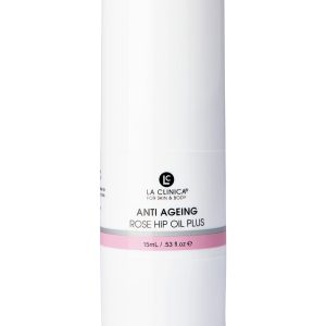 Rose Hip Oil