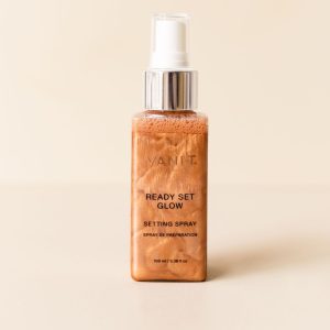 Vani-T Ready Set Glow Spray