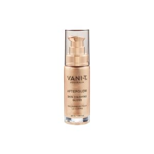 Vani-T Afterglow Skin Finishing Gloss - Goddess