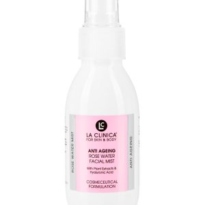 Rose Facial Mist