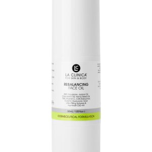 Face Oil