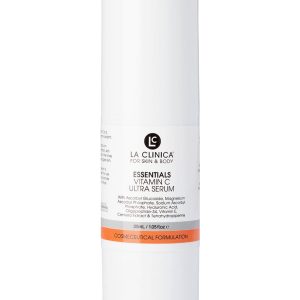 Essentials Vit C Ultra Serum
