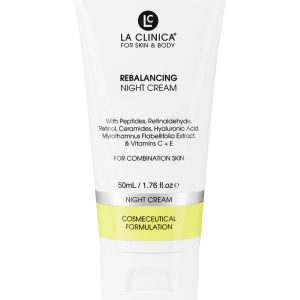 Night Cream