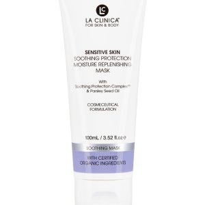 Soothing Protection Mask