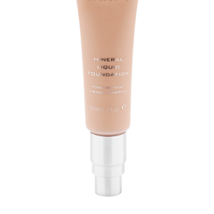 Vani-T Mineral Powder Foundation - Almondine