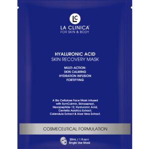 Hyaluronic Acids Sheet Masks